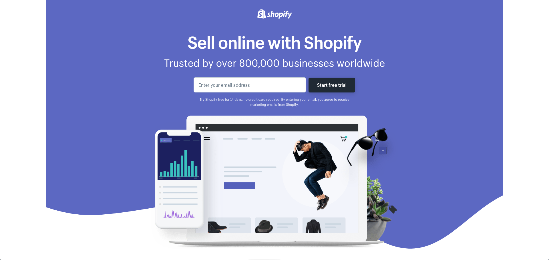 Do you need a webshop? Have you tried Shopify?