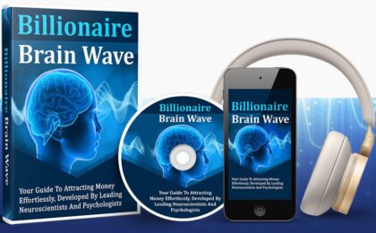 Billionaire Brain Wave